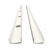 U-Channel Track (2-Piece)