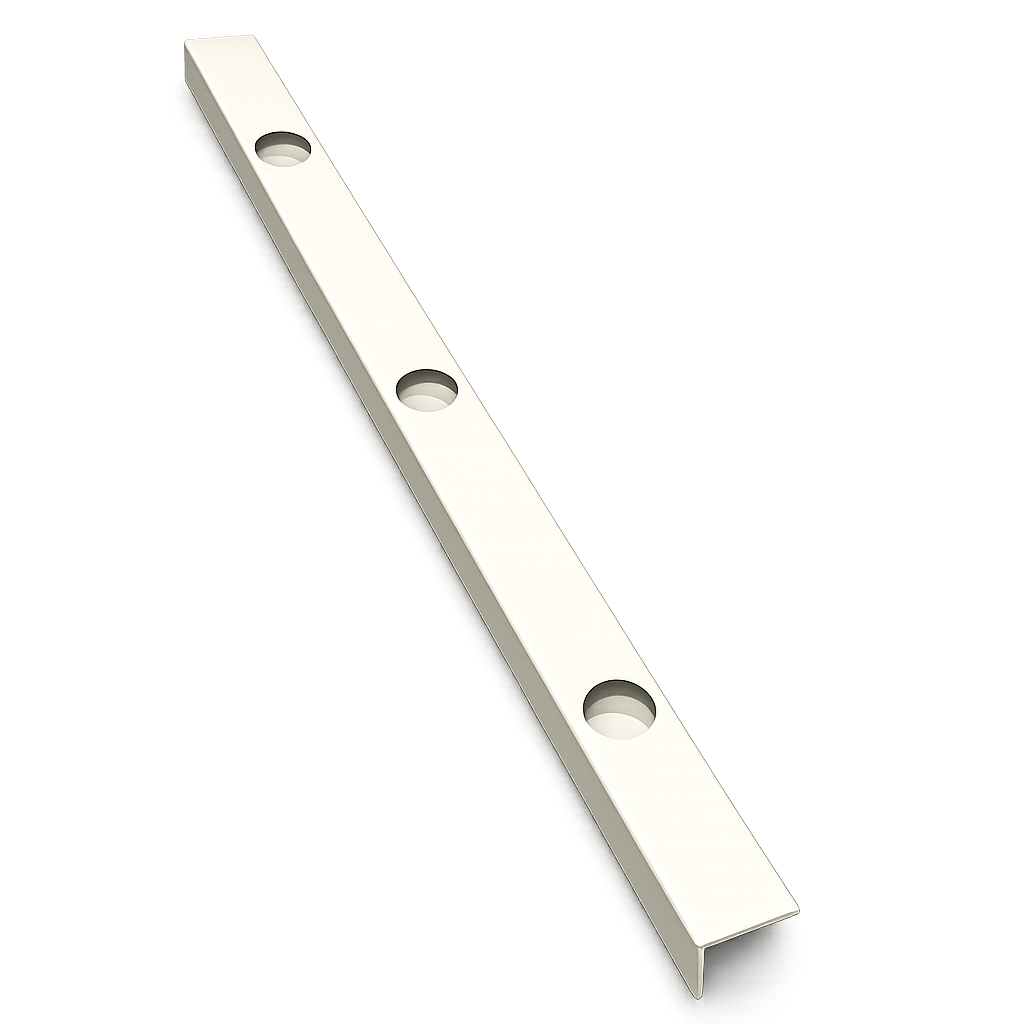 U-Channel Track (2-Piece)