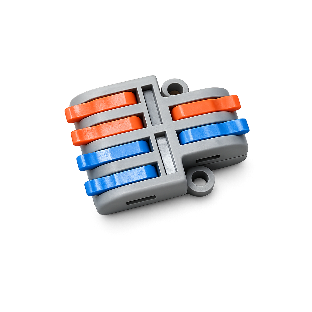 Wire Connectors