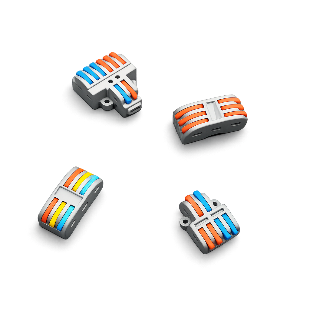 Wire Connectors