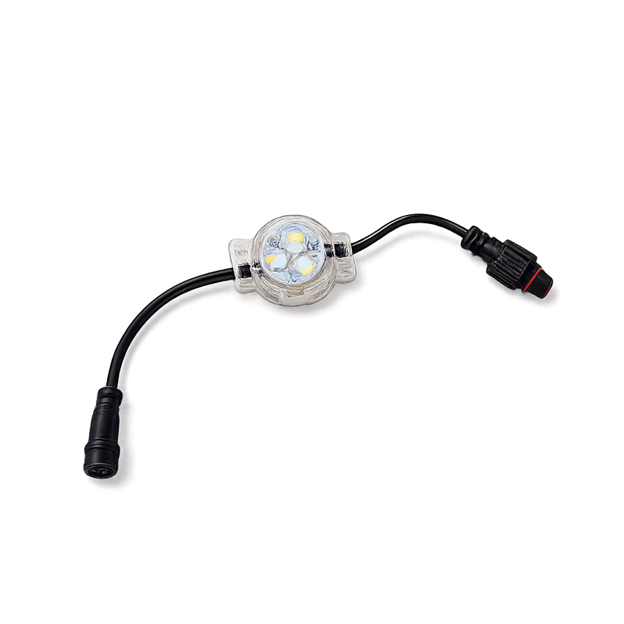 Single Lights - 24V