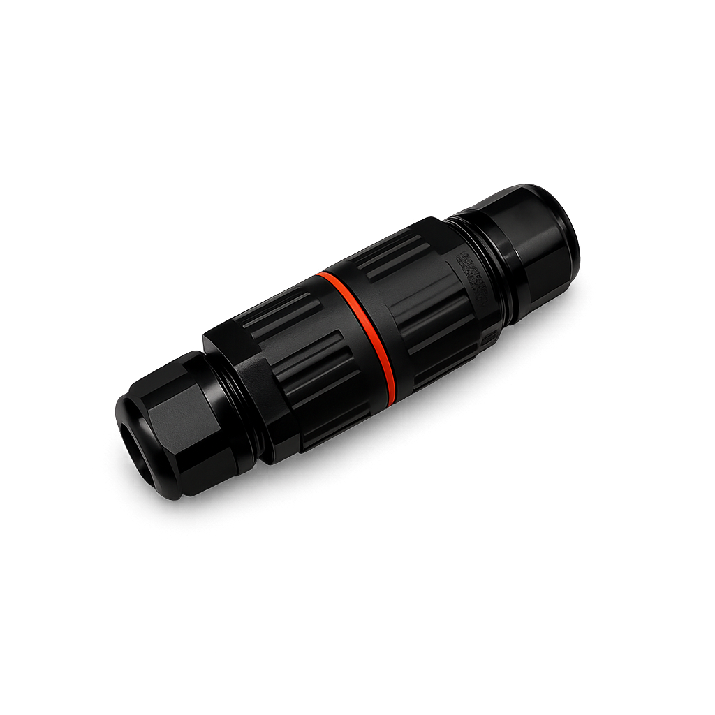 Waterproof Wire Connectors
