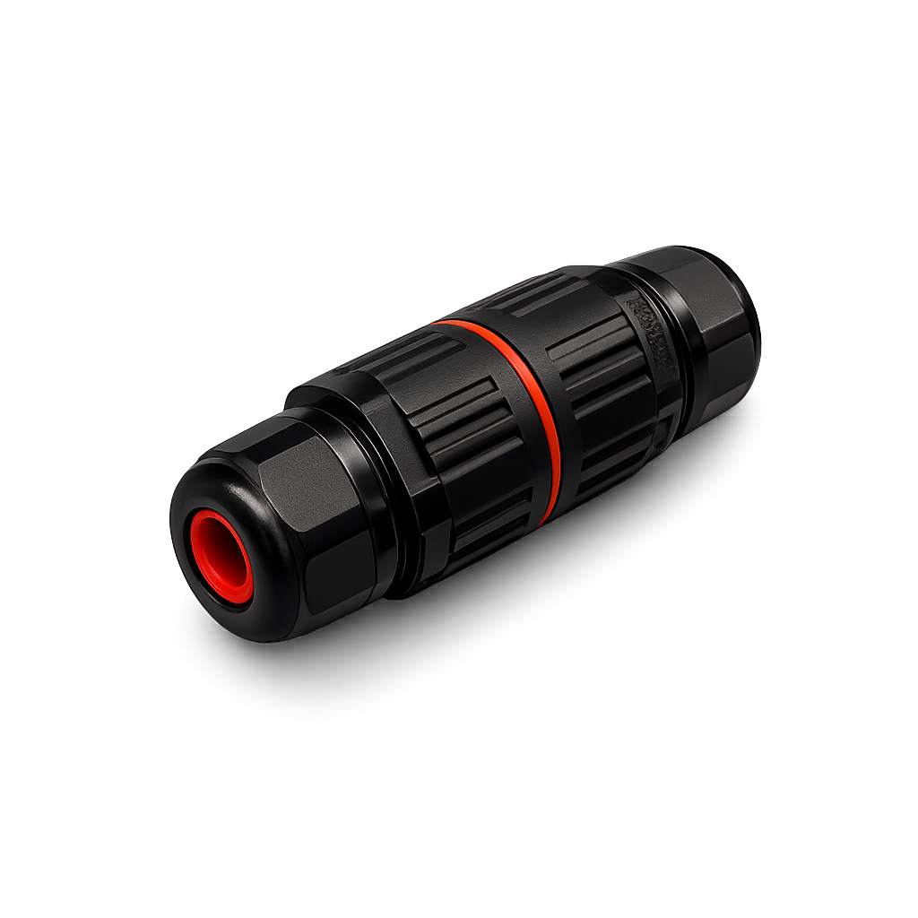 Waterproof Wire Connectors
