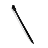 8'' Zip Ties with Screw Hole